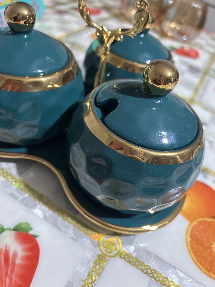 Продам керамическую посуду