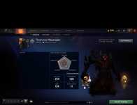 Продаю несколько аккаунтов DOTA 2