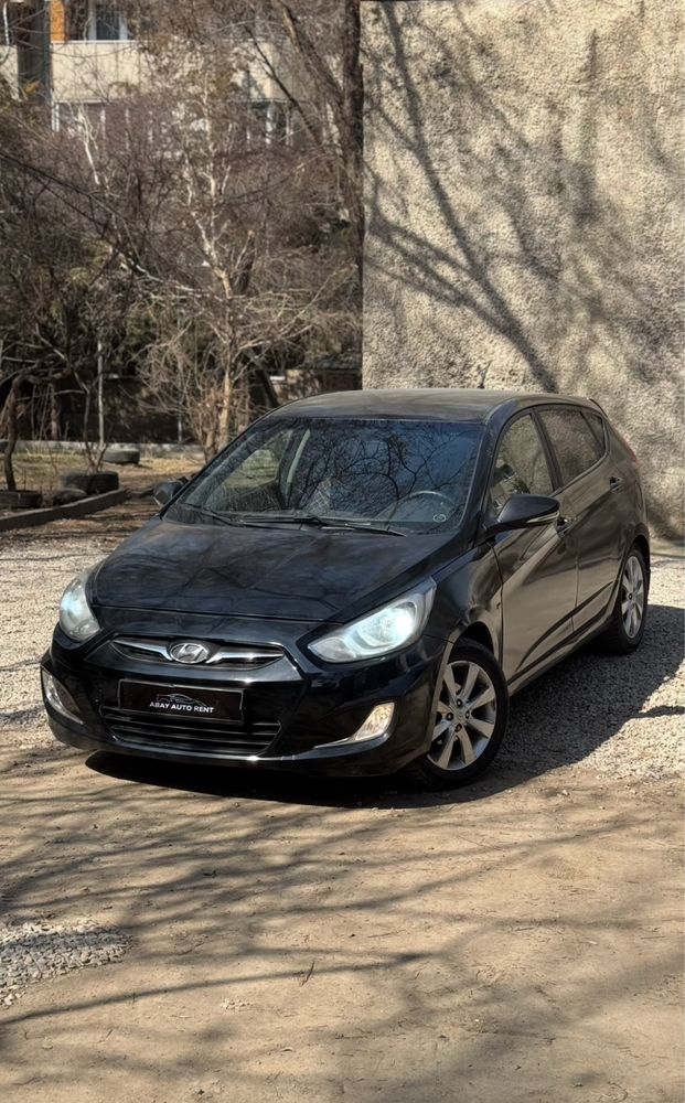 Аренда авто | прокат авто