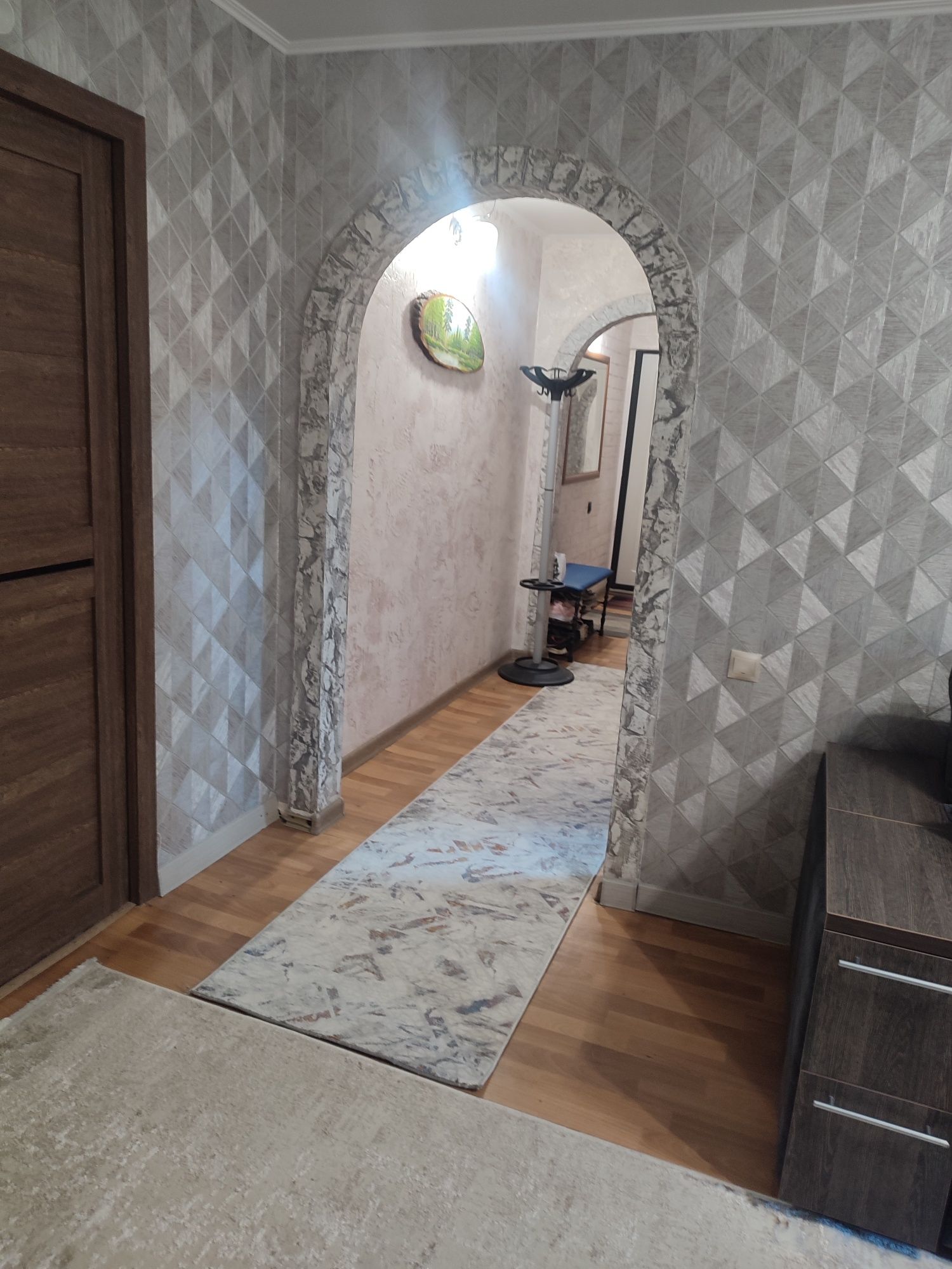 Квартира в аренду