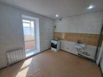 2-комн. квартира, 54м², р-н Юбилейный микрорайон