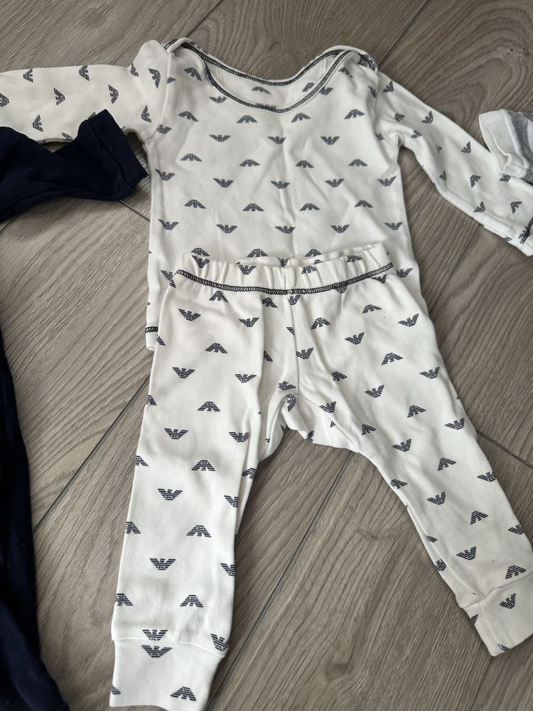 Костюмчики Armani baby kenzo baby