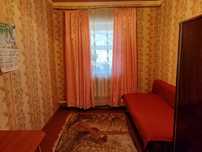 Сдаётся Одна комната, бір бөлме в частном доме, жер уй (дева) ) (кыз)