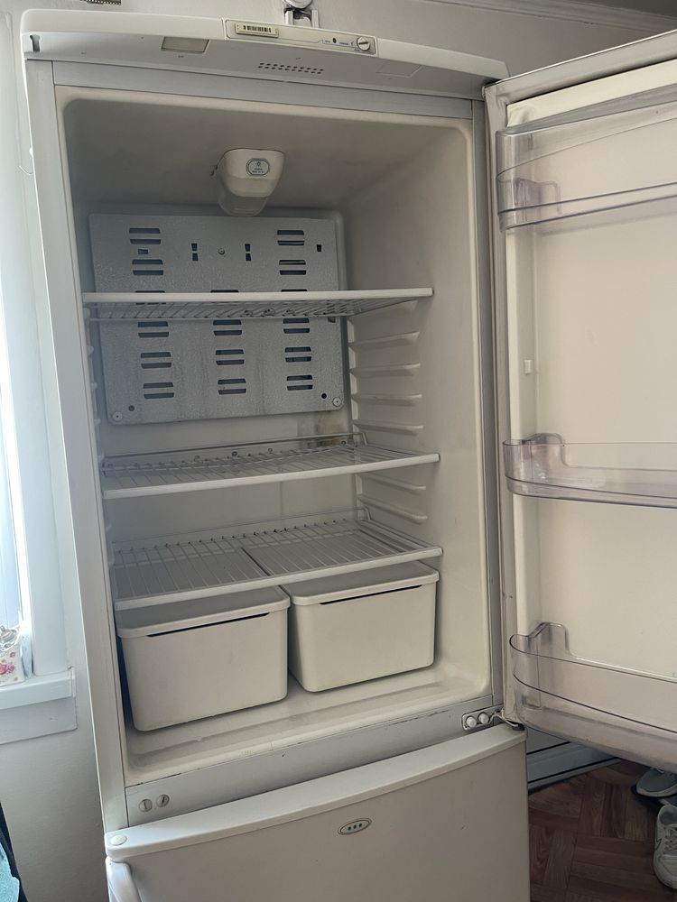 Продам холодильник Бирюса в хорошем состоянии