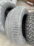 Резина покрышки колеса шины 265/65 R17