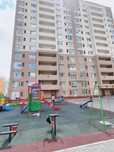 Продается 1 ком.квартира по Кошкарбаева