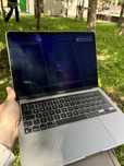 Macbook Pro M1 2020год