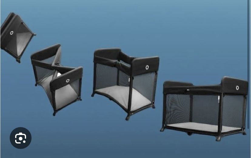 Манеж bugaboo stardust