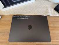 Macbook pro 16 m4