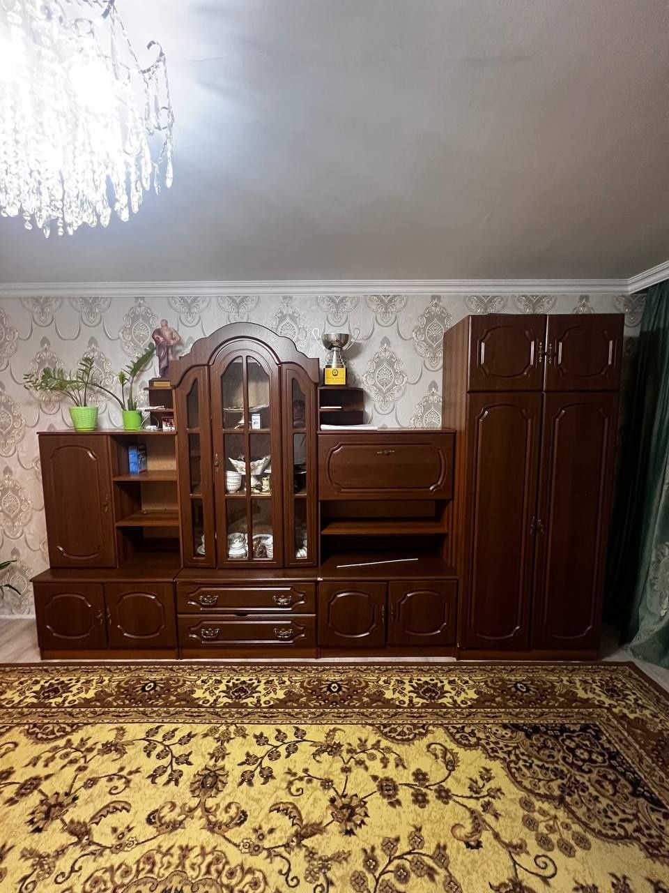 Шкаф для гостевой