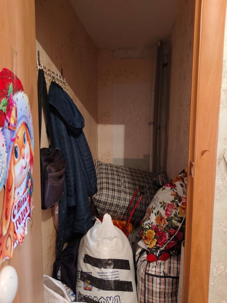 Продам 1 комн квартиру