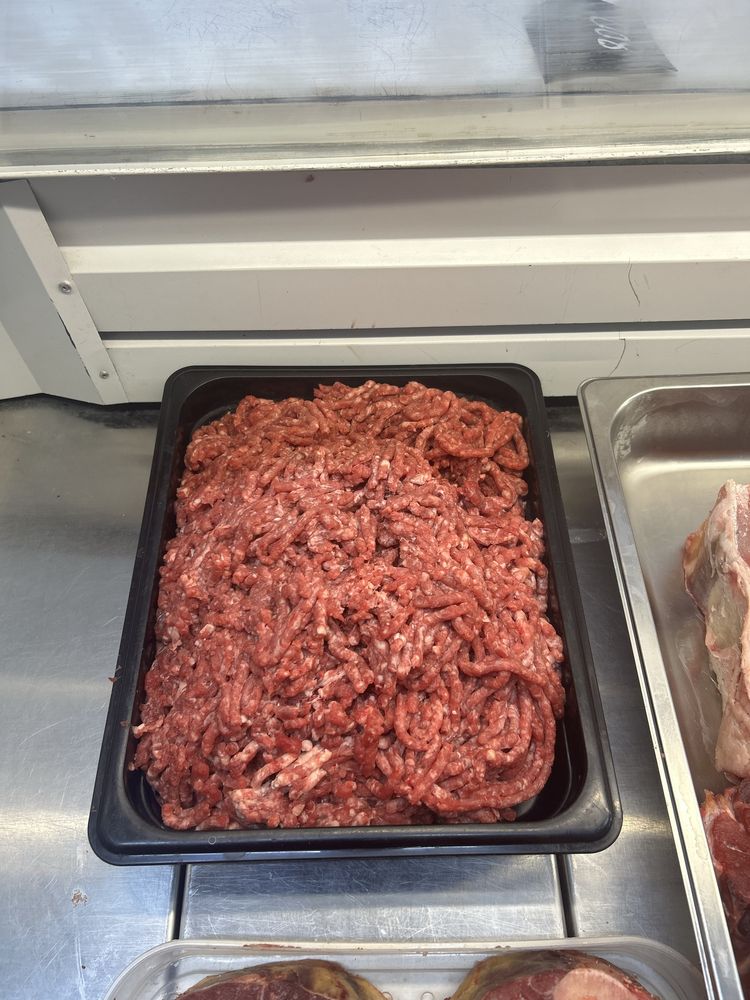 Продам мясо халялное