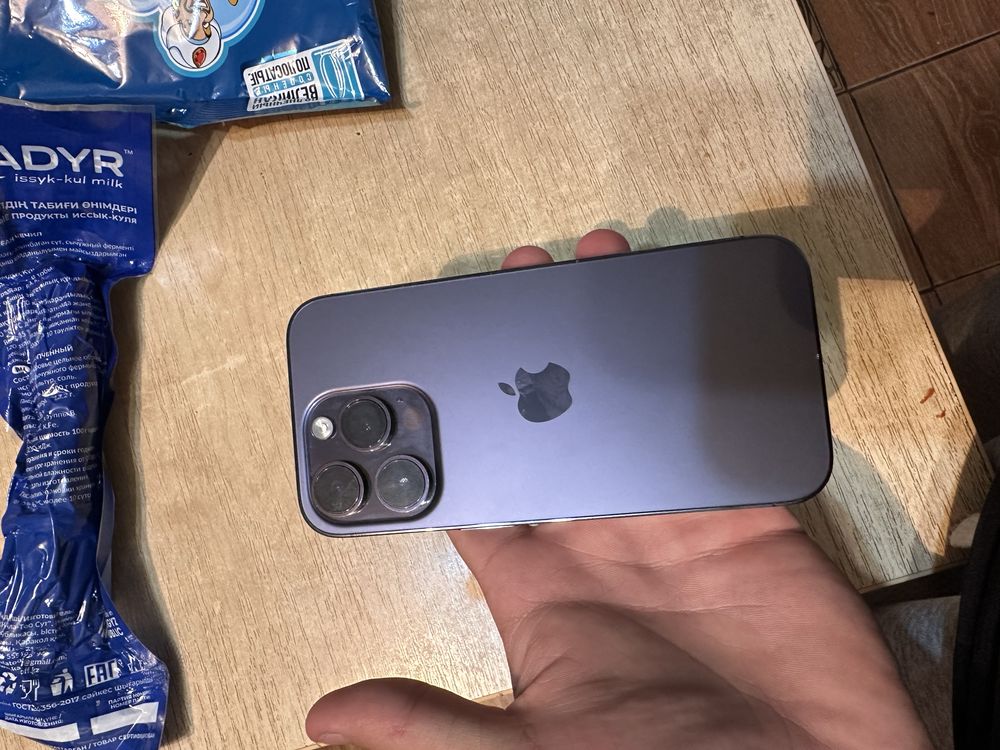 iphone 14 pro 128