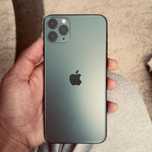Iphone 11 pro max 256 гб
