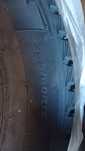Продам резину 265/60R18
