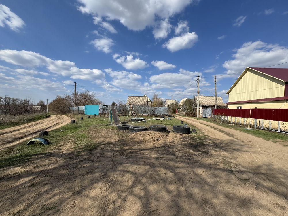 Продам очумительнон место