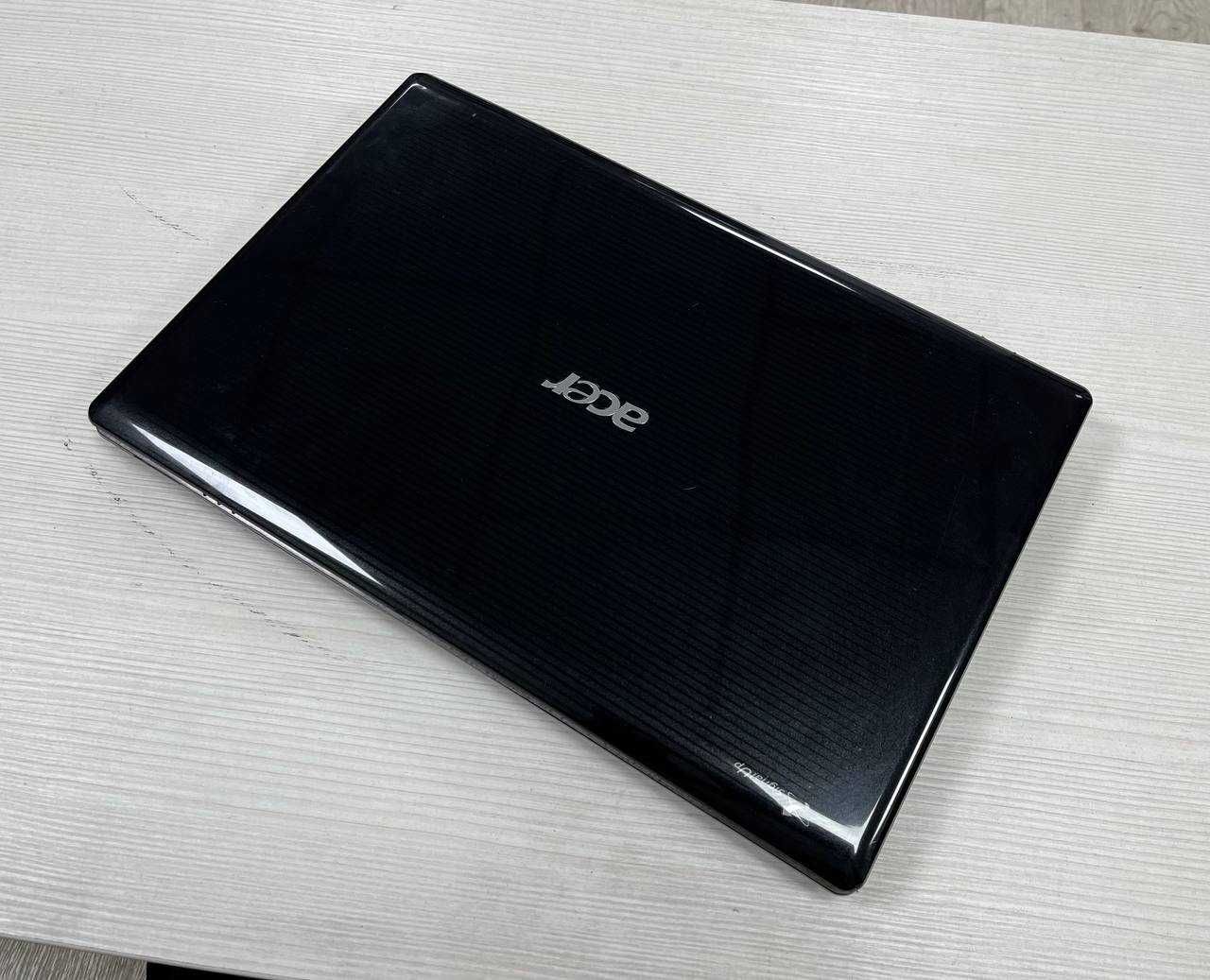 ACER Core i3*ОЗУ 3/SSD 128/HDD 1Tb У нас большой выбор и низкие цены
