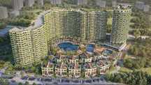 2-к. пәтер 55м² Түркия, Мерсин, Эрдемли