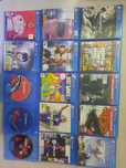 Продаётся Диски на PS4, PS3, Xbox360.
Диски на Ps3
Гта5- 5000 тг,