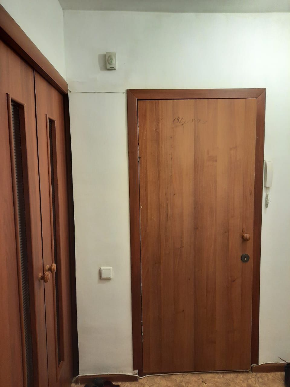 Продам однокомнатную квартиру
