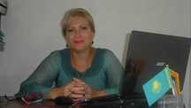 Юридический консультант Барышева Лаура "Центр правовой помощи"