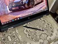 (2560х1440) 2K:Экран YOGA (Сенсорный) Lenovo Thinkpad X1