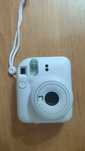 Instax mini 12 б/у