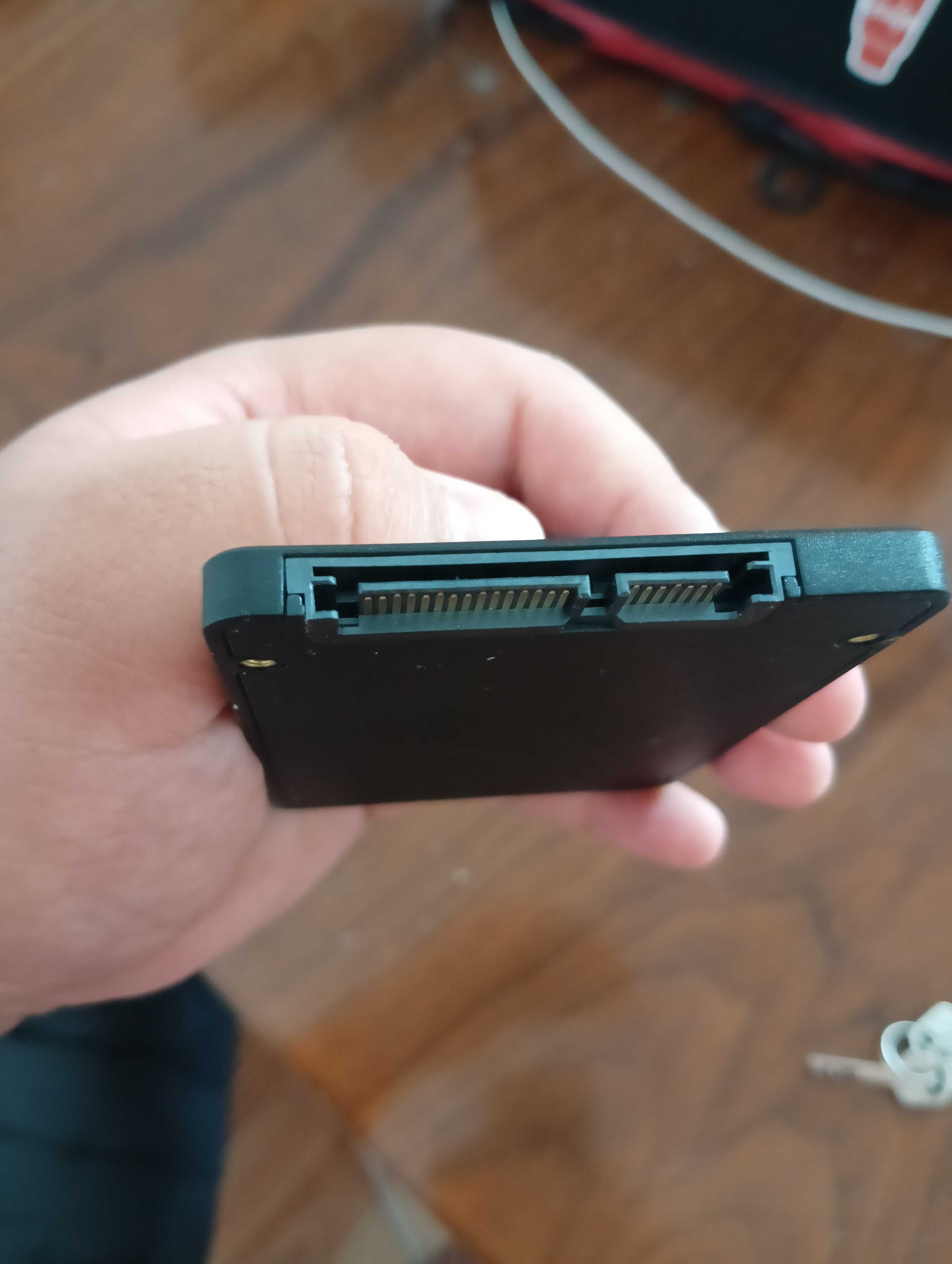 SSD диск Burst Elite Patriot 480гб