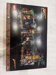Lego Indiana Jones Temple of the Golden Idol