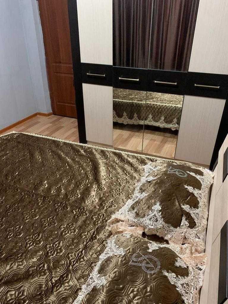 Сдам посуточно 3 х комнатную квартиру со свежим ремонтом чистая уютная