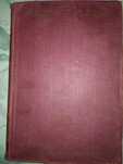 Книги И.С .Тургенева.1930г.