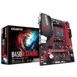 GIGABYTE B450m Gaming rev1.0