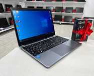 Бюджетный ноутбук для офиса CHUWI Celeron/Озу 8/SSd 64/Для офиса