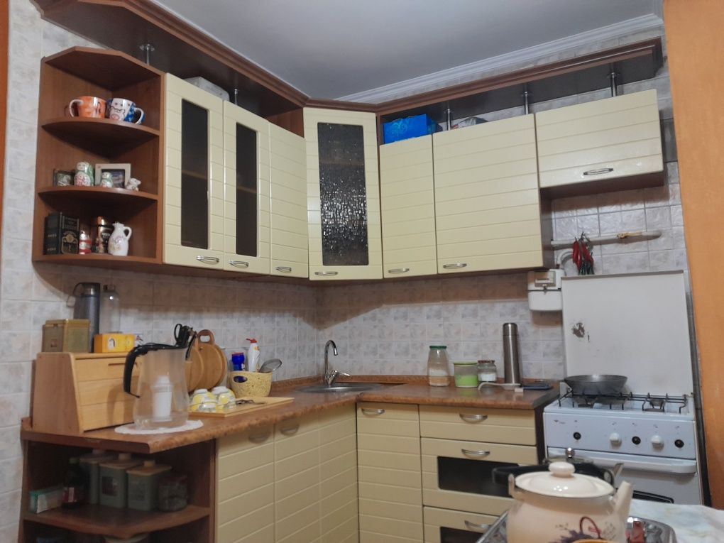 Кухонный гарнитур
