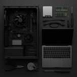 Ремонт компьютеров и ноутбуков | Переустановка macOS / Windows