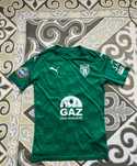 Футболный форма FC Atyrau
