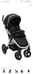 Коляска Babyton  C688