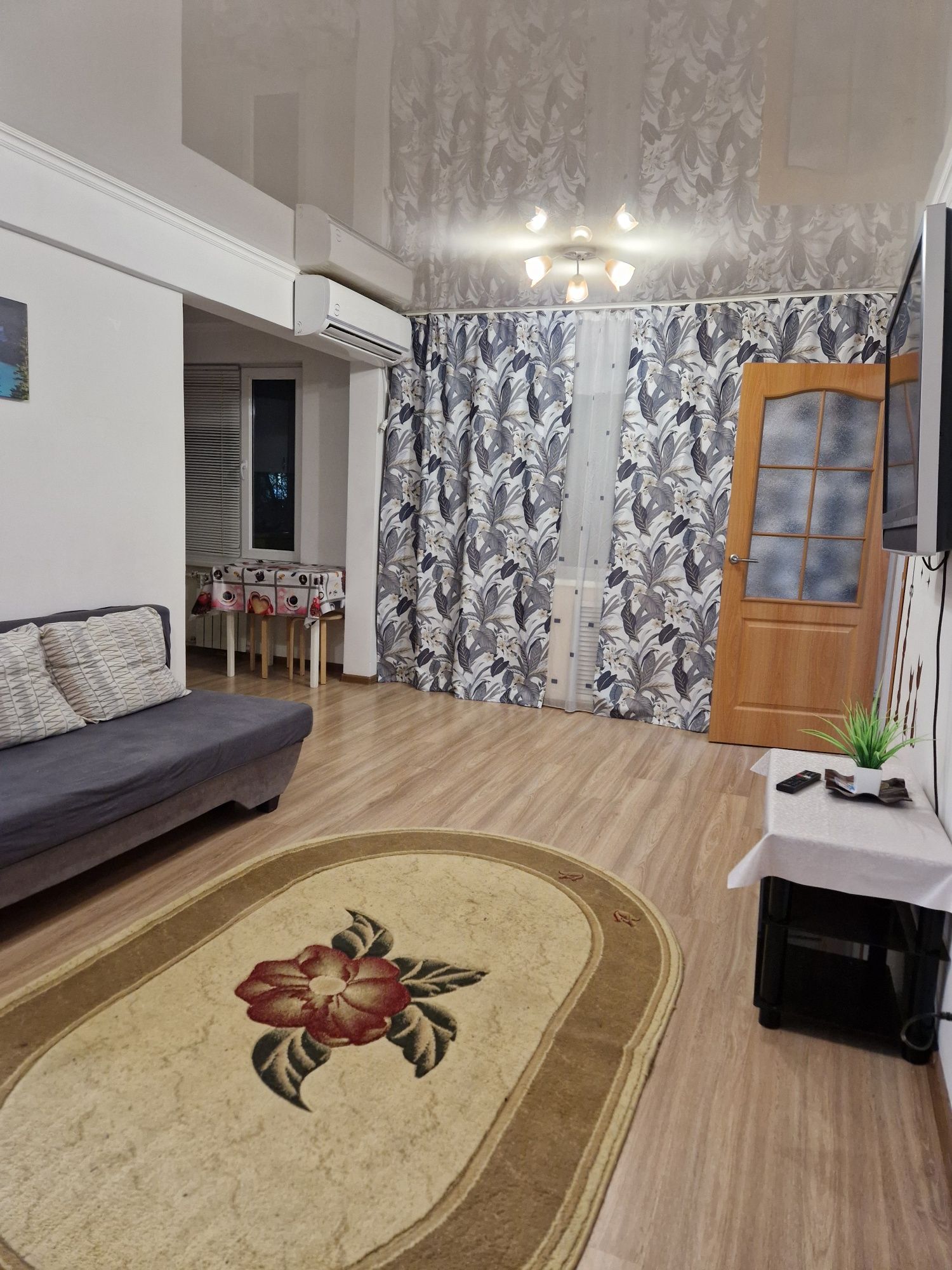 Квартиры в Атырау