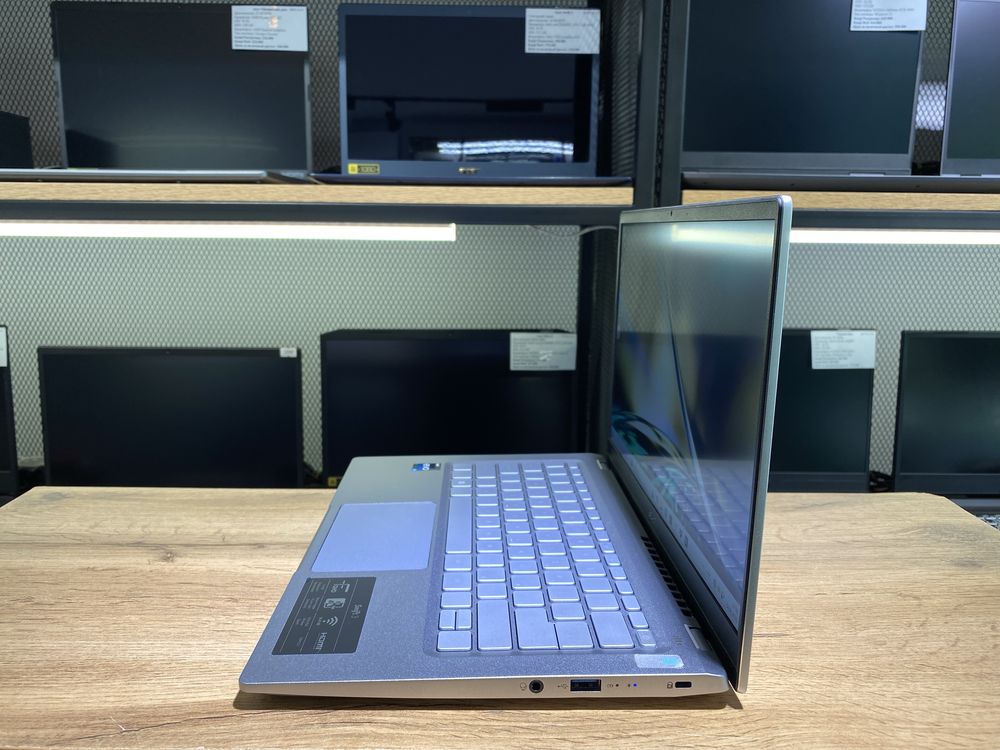 Ноутбук Acer Swift 3, Core i5-1240P/8GB/SSD512GB, 10261/A10
