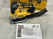 Лобзик аккумуляторный DeWalt DCS334N