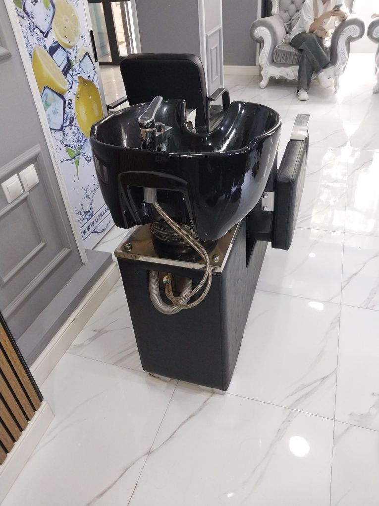 Мебель для салона