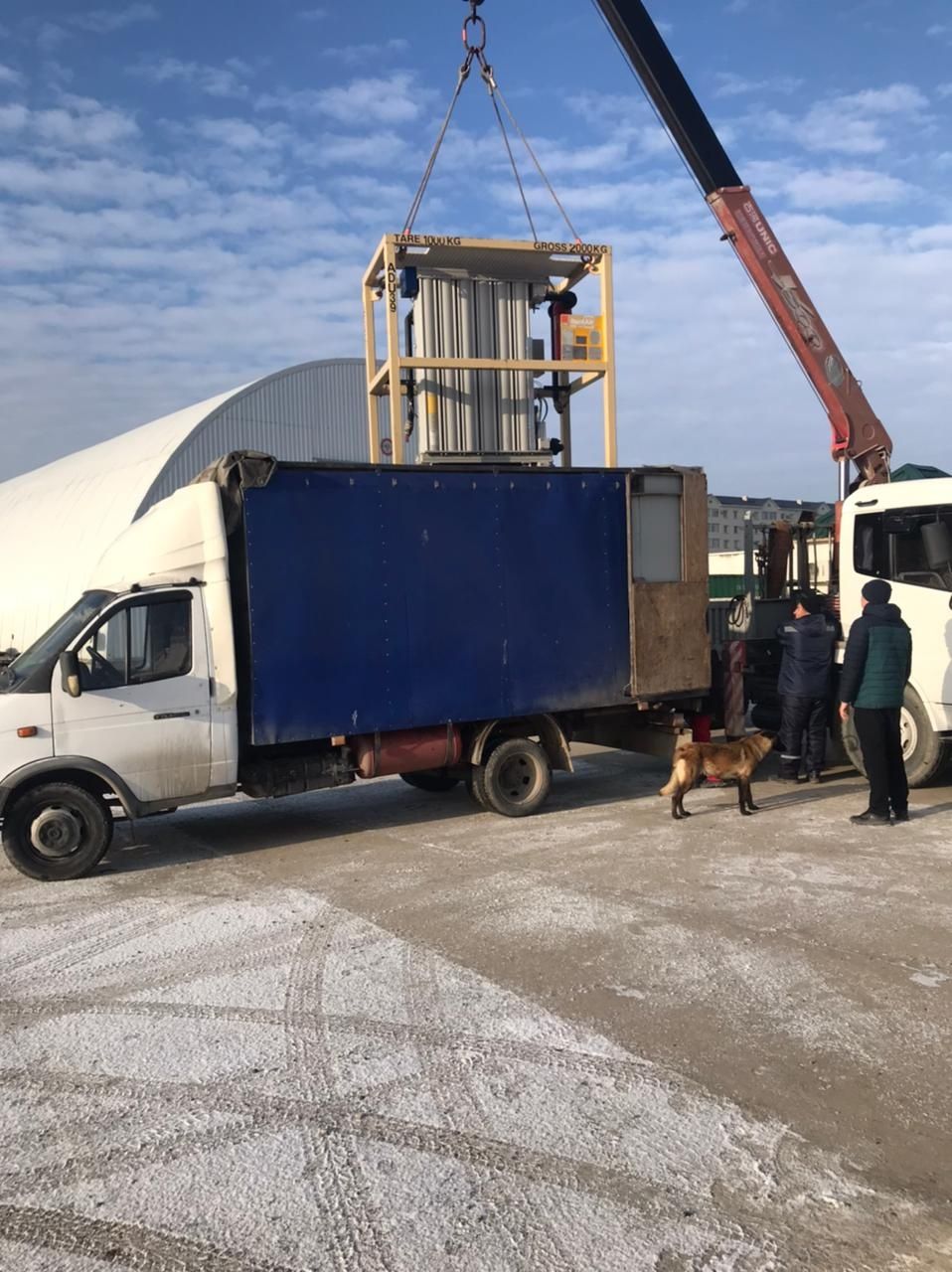 Грузоперевозки  ГАЗель доставки Актау по городу и области звоните.