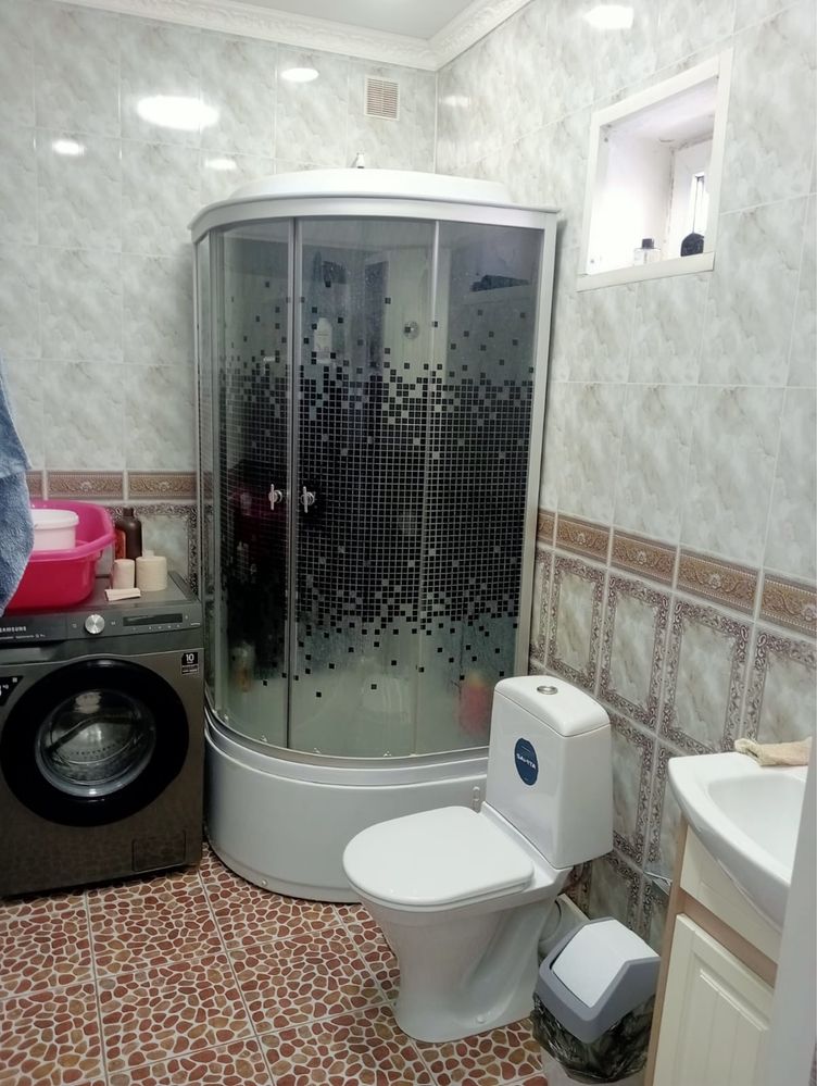 Продам 3 комнатный дом