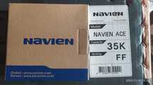 Пульт Navien новый