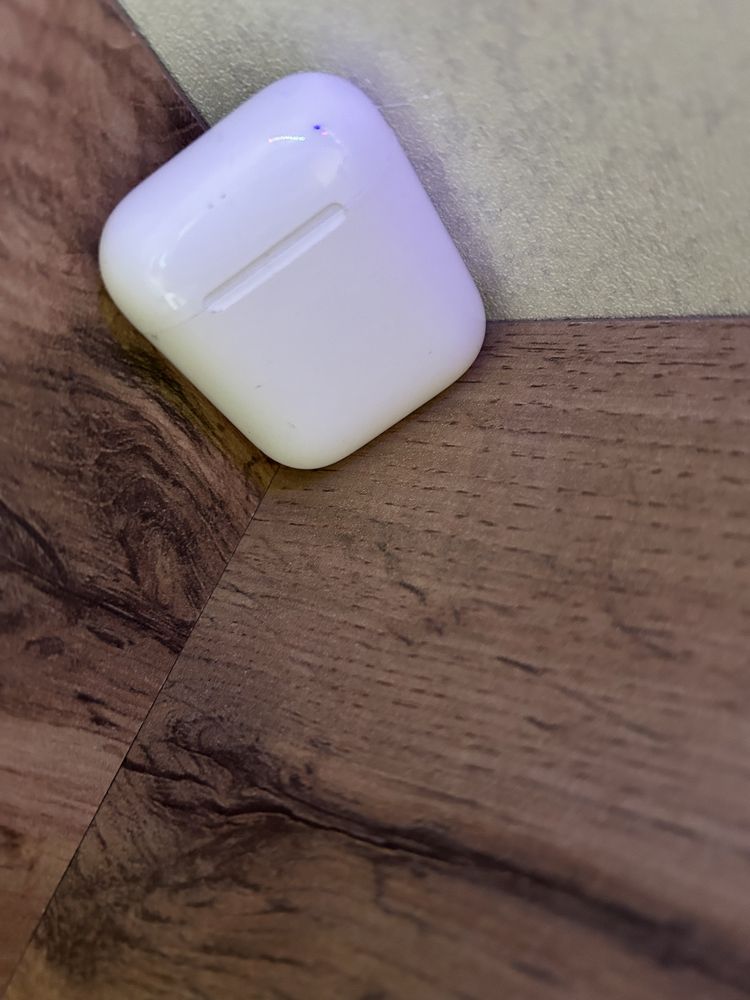 Наушники ipods