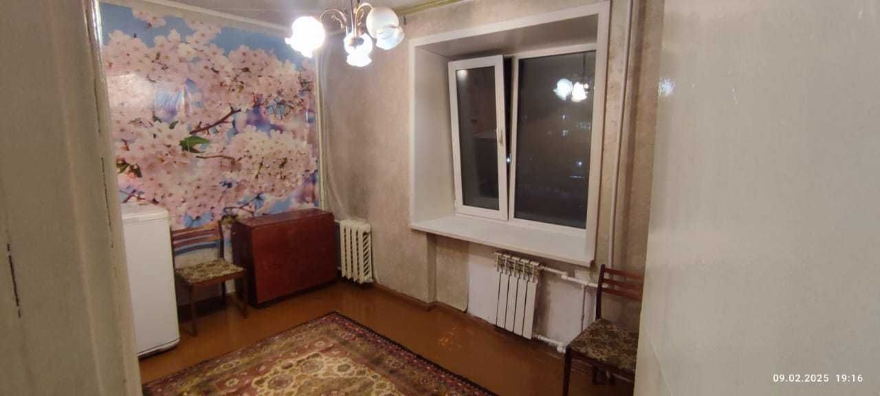 Продается 3 комнатная квартира 51 кв.м Дом печати