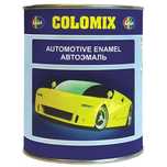 COLOMIX  Краска автомобильная