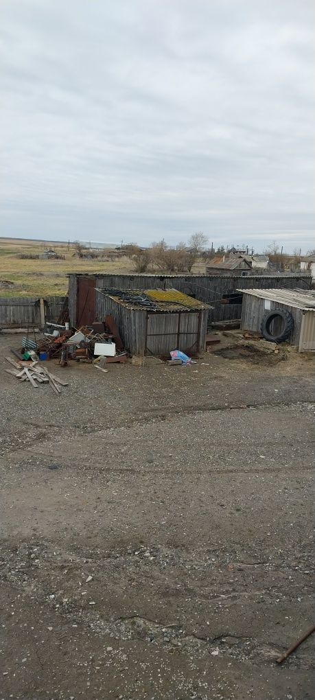 Продам дом в деревне