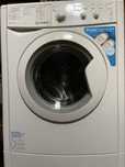 Стиральная машина Indesit 6kg