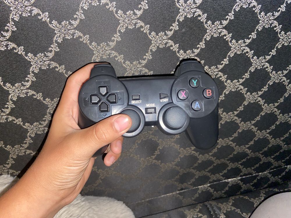 Game stick 64 gb 20000 games